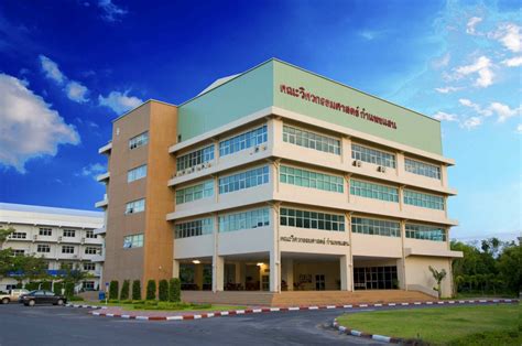 Top 5 International Universities And Colleges In Thailand Thaiger