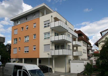 Architekturbüro Klein Wohnen und Geschäfte