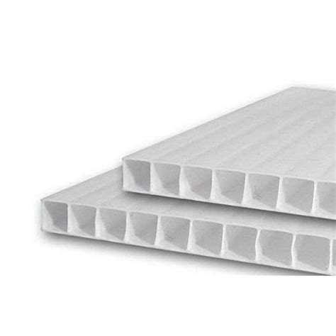 4x8 Coroplast Sheets