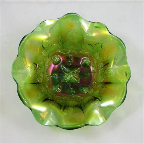 Antique Millersburg Glass For Sale At Carnivalglass