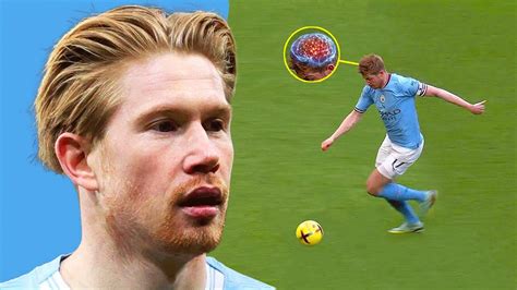 De Bruyne Masterclass The Best Of Kevin De Bruyne Highlights Youtube