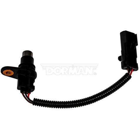 Buy Magnetic Camshaft Position Sensor 2005 2006 Jeep Wrangler 40l Online At Lowest Price In