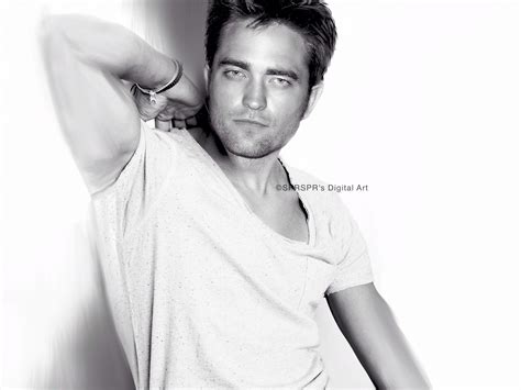 Robert Pattinson Robert Pattinson Hottest Male Celebrities Celebrities Male