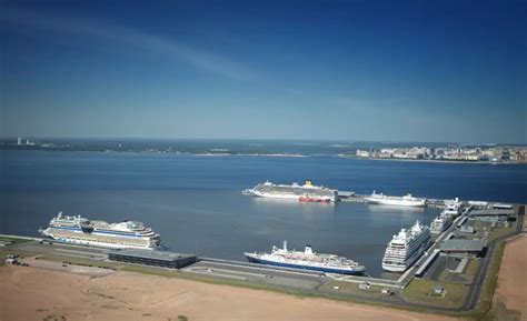 Пассажирский порт морской фасад в санкт петербурге - 86 фото