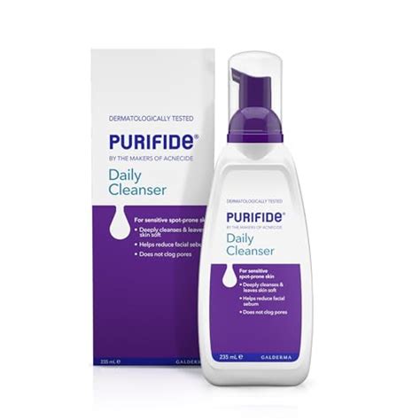 10 Best Antifungal Face Washes 2024 Theres One Clear Winner