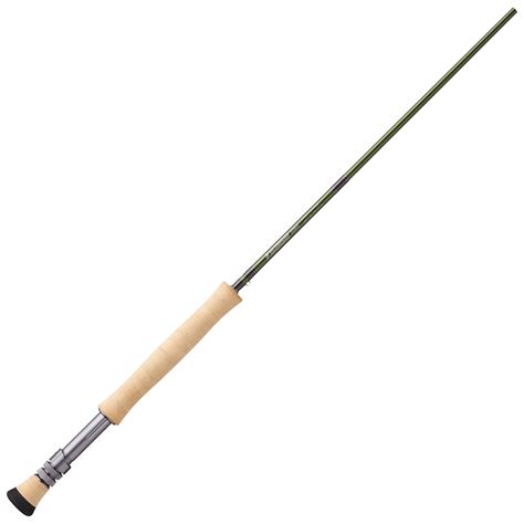 Sage Sonic Fly Rod 4pc 90 6wt Galveston Fishing Company