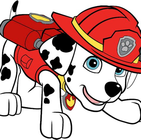 Paw Patrol 6th Birthday Boy Clipart Printable Png 8c8