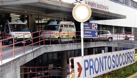 Attacco Hacker All Azienda Ospedaliera Di Verona Non Andate Se Non