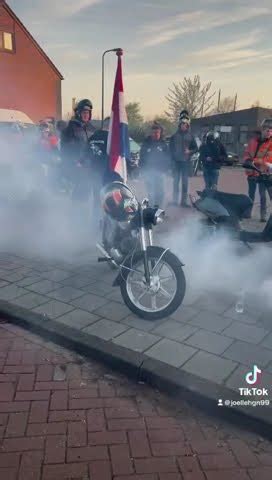 Koningsdag 2023 Ouderkerk Aan Den IJssel YouTube