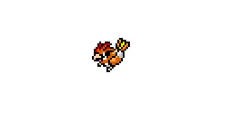 Pixilart - Pidgey Pixel Art by FullY5