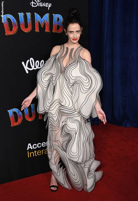 Eva Green Nude OnlyFans Leaks Fappening Page FappeningBook