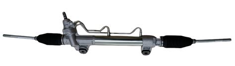 New For Toyota Power Steering Rack For Hilux Revo Wd K With