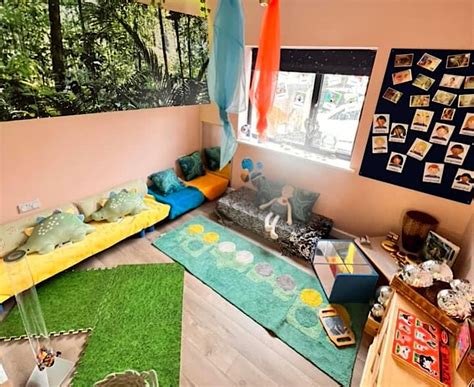 New Childrens Nursery Opening Between Fulwood And Cottam Blog Preston