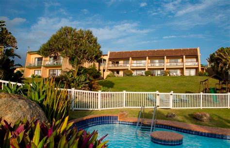 Glenmore Sands South Africa Kwazulu Natal South Coast Across Resort