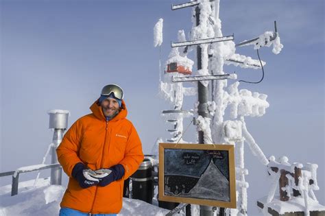 Schnee Sturm und Eiseskälte 2018 ČSFD cz