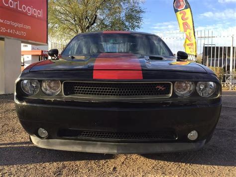 2014 Dodge Challenger In Tucson Az United States For Sale 13621755