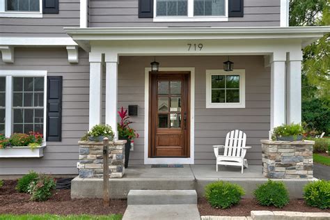 Tips For Choosing The Right Door Rusco Exteriors