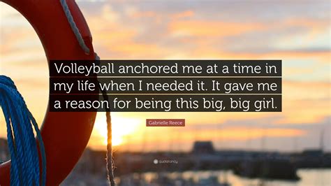 Volleyball Is My Life Quotes