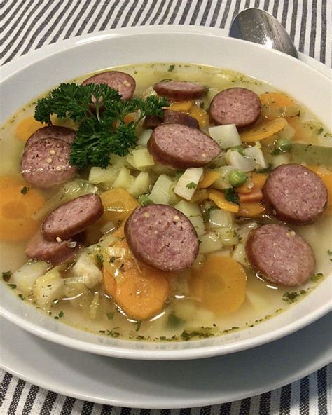 Mettenden Rezepte Chefkoch