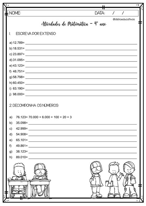 Atividades Matematica Ano Sololearn