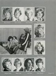 Inglemoor High School - Scandia Yearbook (Kenmore, WA), Class of 1979, Page 122 of 216