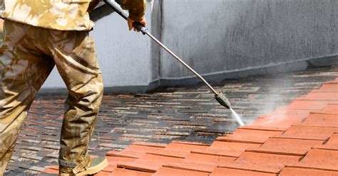 Best Roof Cleaning In Central Florida Eustis Roofing