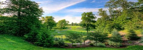 Bunker Hill Golf Course Tee Times - Medina OH