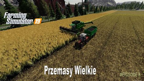 Przemasy Wielkie Ep Fs Ps Youtube