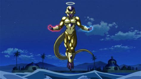 Image - True-Golden-Frieza.jpg | Villains Wiki | FANDOM powered by Wikia