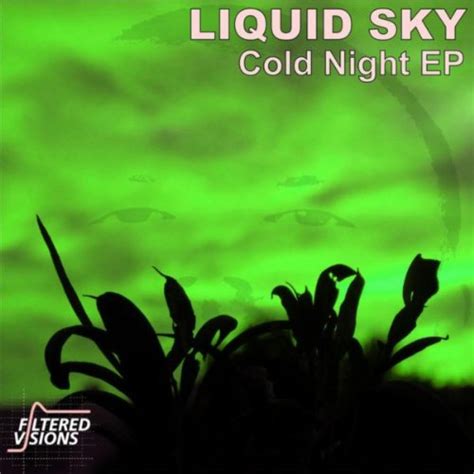 Cold Night Ep Liquid Sky Digital Music