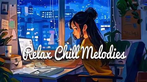 Bgm Relax Music For When You Are Stressed Chill Lofi Music To