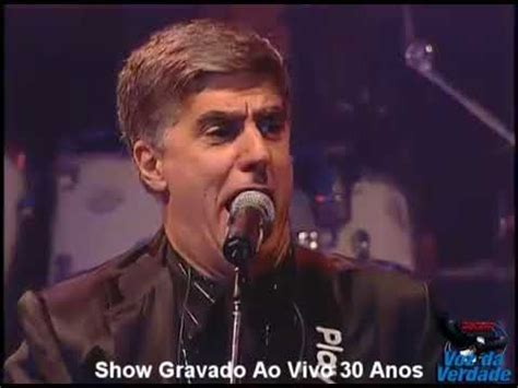 Voz Da Verdade Show Gravado Ao Vivo Anos Youtube Youtube