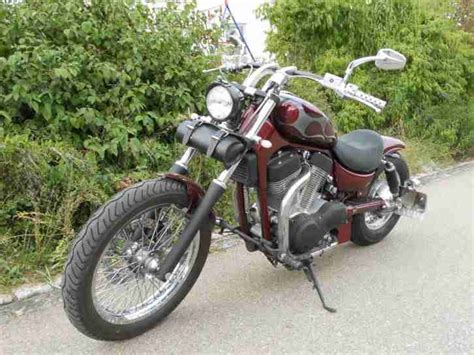 Intruder 1400 Custom Bestes Angebot Von Suzuki