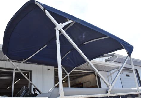 Bimini Tops For Pontoons