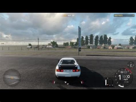 CarX Drift Racing Online Mira Drag Tune YouTube