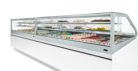 Ifi Sam Gelato Display Cabinet Carpigiani Uk