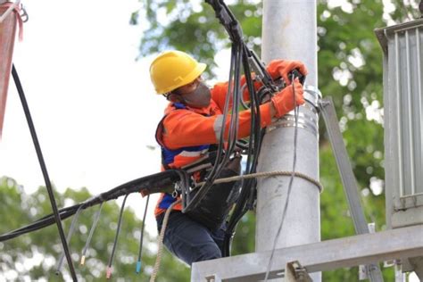 Transformasi Layanan Pln Ke Pelanggan Untuk Cetak Kinerja