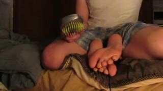 Tickling The Crap Out Of Her Feet HotPornTV Net XXX Sex Videos And