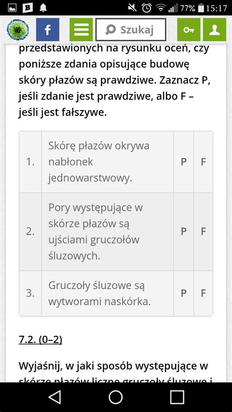 Prosze O Zrobienie Tego Zadania Brainly Pl