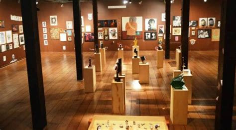 Museu de Arte Moderna da Bahia MAM em Salvador 2024 Dicas incríveis