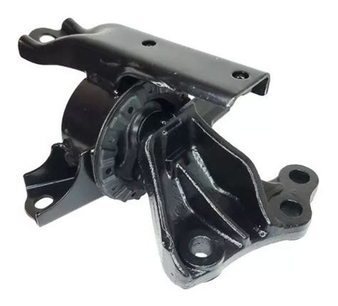 Soporte De Transmisión Mitsubishi Mirage G4 L3 1 2 2017 2020 Envío gratis