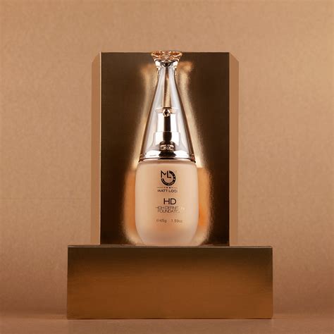 High Definition Foundation Little Profit Trading Co