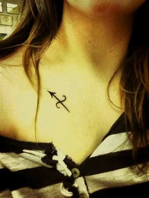 40 Best Sagittarius Tattoos Discover The Meaning Behind The Archer