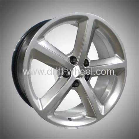 18 Inch Audi Rs6rs4a4a5s4s6a6q5 Replica Wheel Rim High Quality