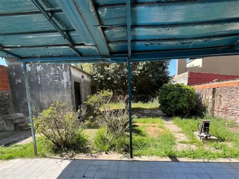 Venta Casa 2 Dormitorios A Estrenar 1 Cochera 72m2 Maipu 1000 San