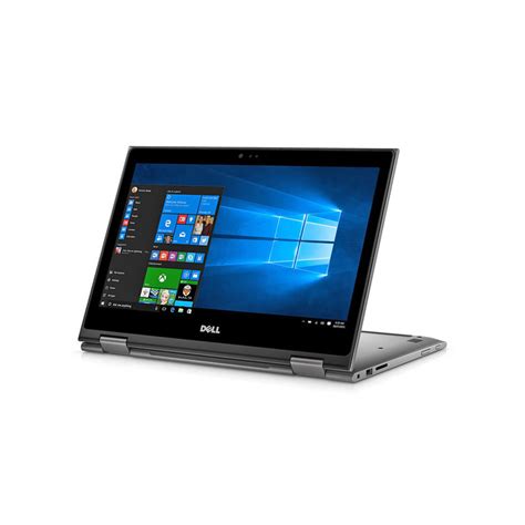 Refurbished Dell Inspiron In I U Gb Ram Gb Ssd