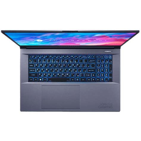 Игровой ноутбук Thunderobot 911 Plus Pro D Corei5 12450H 16GB / SSD ...