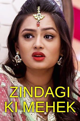 zindagi ki mehek tv  google play