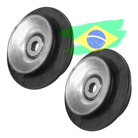 Kit Cazoletas Vw Gol X Brasil Con Ruleman