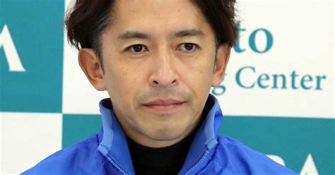 福永祐一、香港での落馬骨折を回想も「自分で救急車に乗った記憶はない」 サンスポ